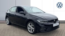 Volkswagen Polo 1.0 TSI Style 5dr Petrol Hatchback
